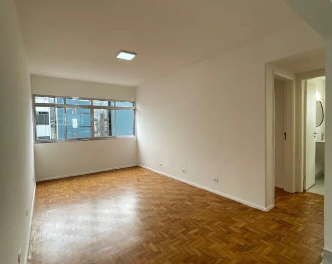 Apartamento em Liberdade, São Paulo/SP