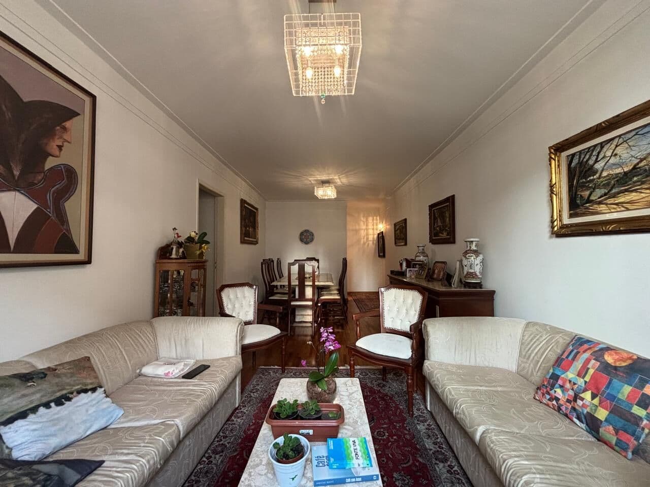 Apartamento em São Paulo - Perdizes