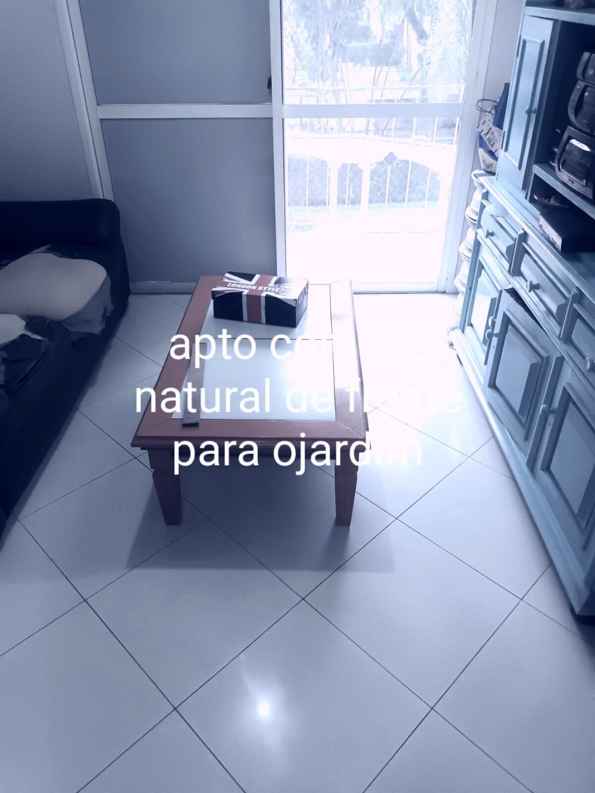 Apartamento em São Paulo - Vila Andrade