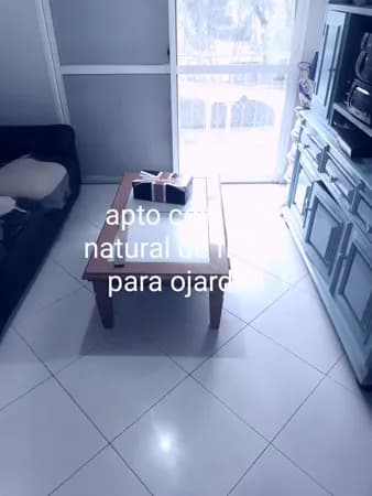 Apartamento em São Paulo - Vila Andrade