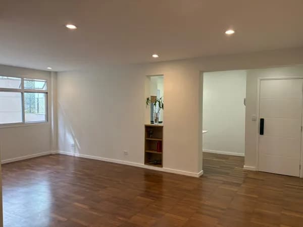 Apartamento em São Paulo - Paraíso