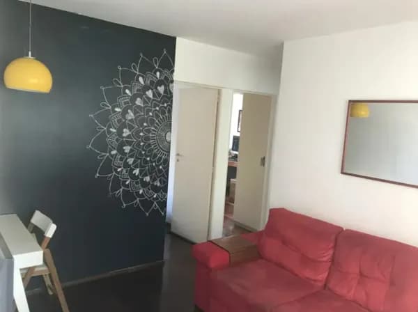 Apartamento em São Paulo - Chacara Klabin