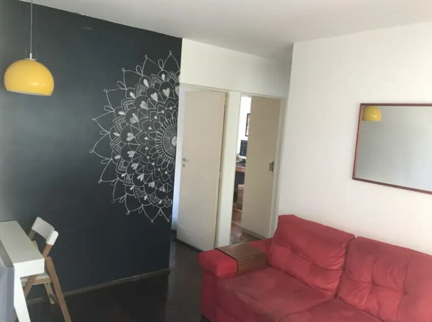 Apartamento em São Paulo - Chacara Klabin