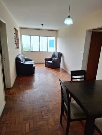 Apartamento em São Paulo - Santo Amaro