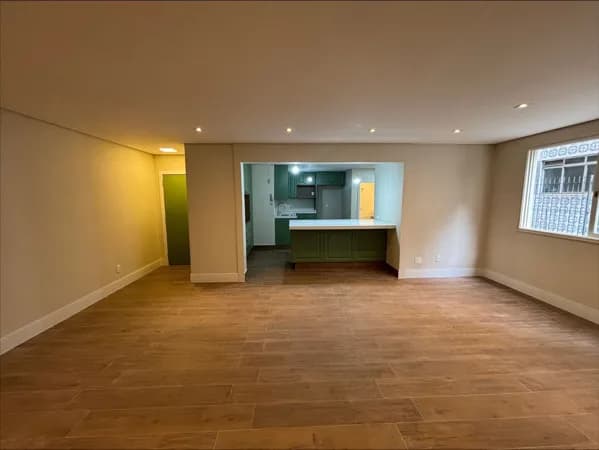 Apartamento em São Paulo - Jardim Paulista