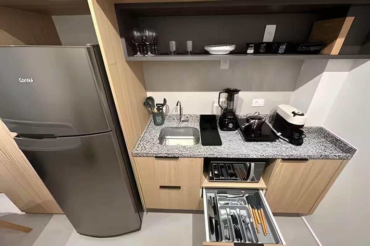 Apartamento em São Paulo - Jardim Paulista