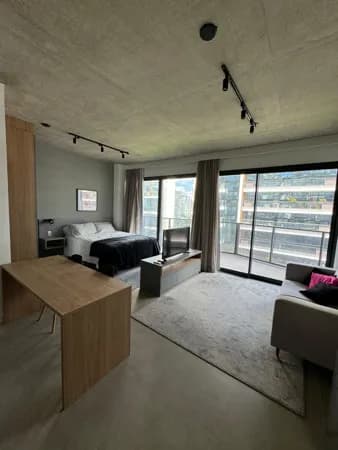 Apartamento Padrão -
