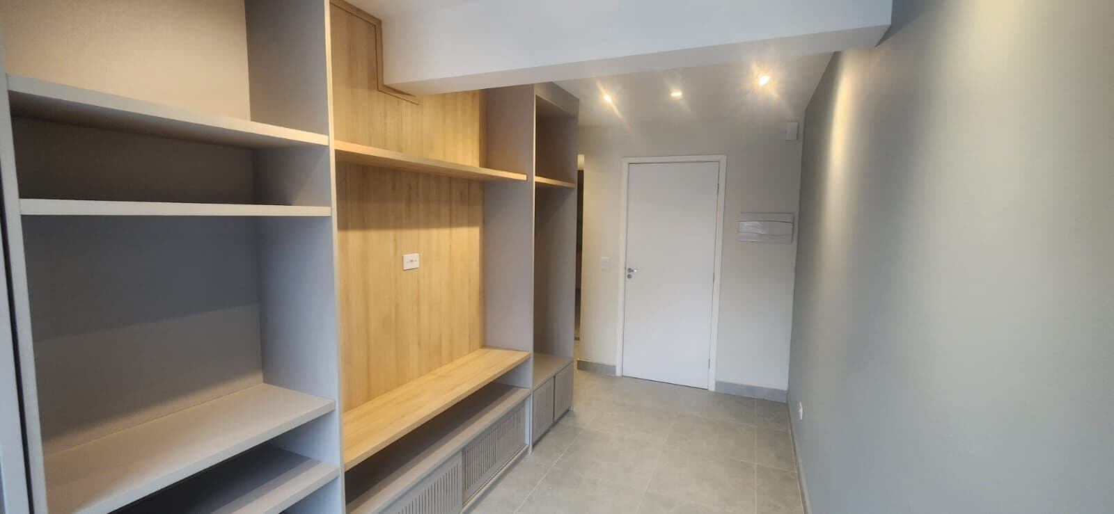 Apartamento em São Paulo - Rio Pequeno