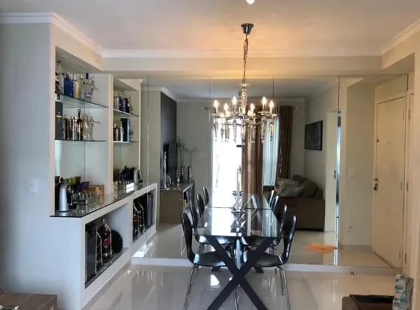 Apartamento em São Paulo - Butantã