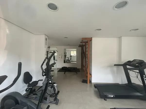 Apartamento em São Paulo - Mooca