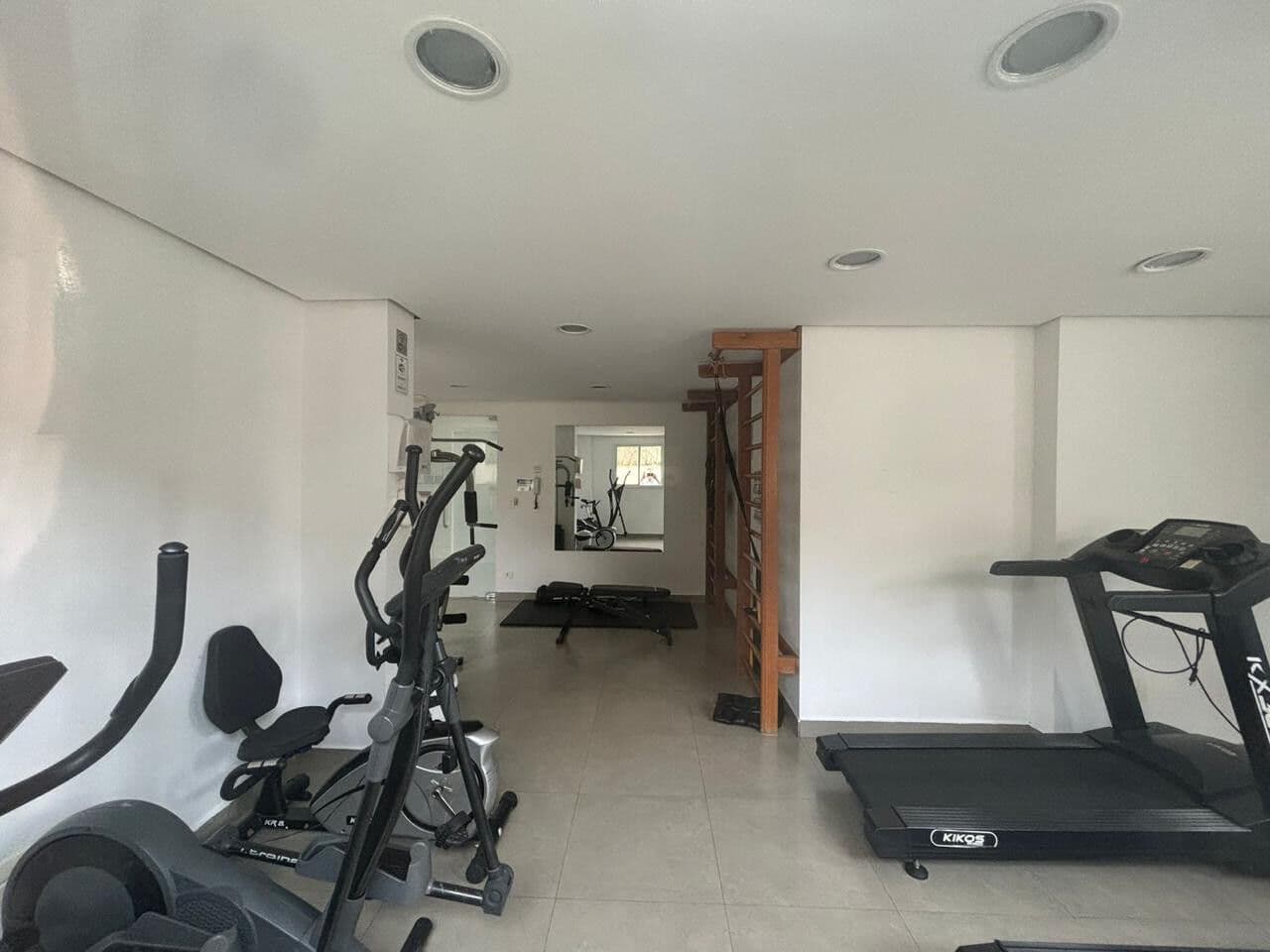 Apartamento em São Paulo - Mooca