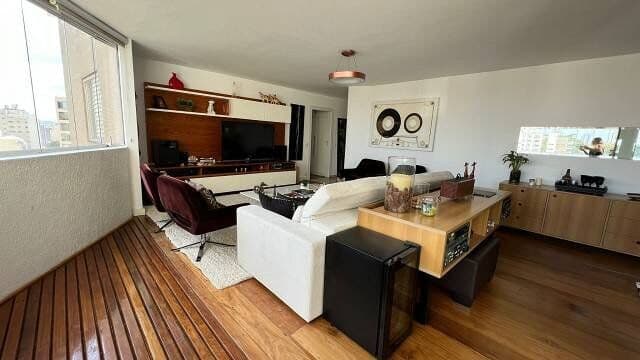 Apartamento em São Paulo - Perdizes