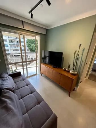 Apartamento em São Paulo - Pinheiros