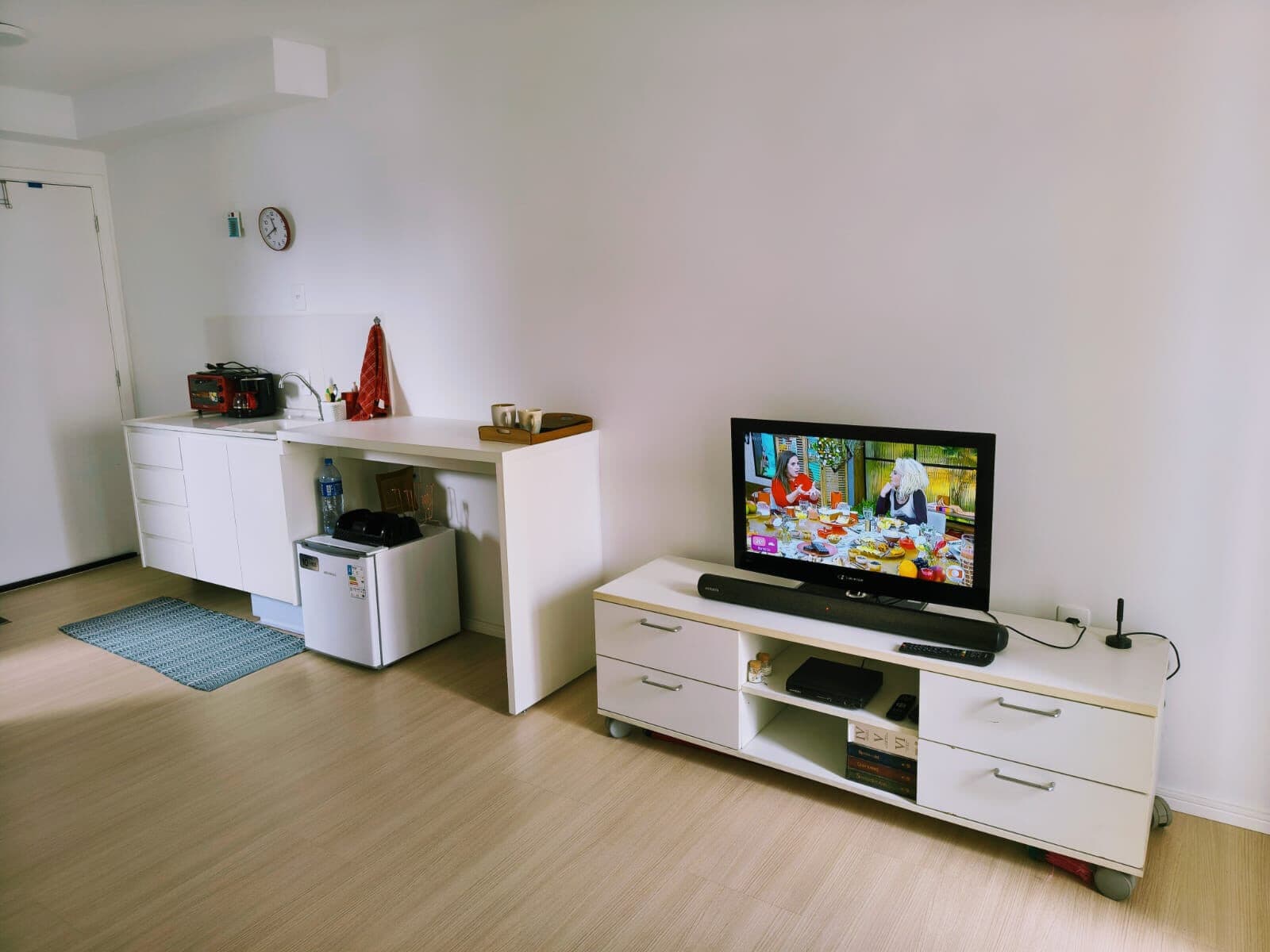 Apartamento em São Paulo - Brooklin Paulista