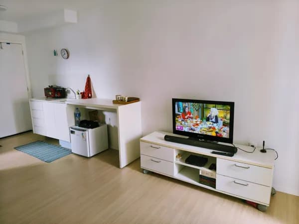 Apartamento em São Paulo - Brooklin Paulista