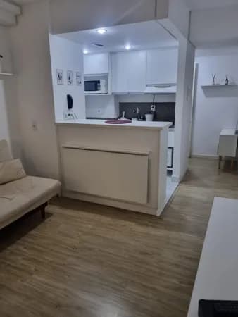 Apartamento em São Paulo - Moema