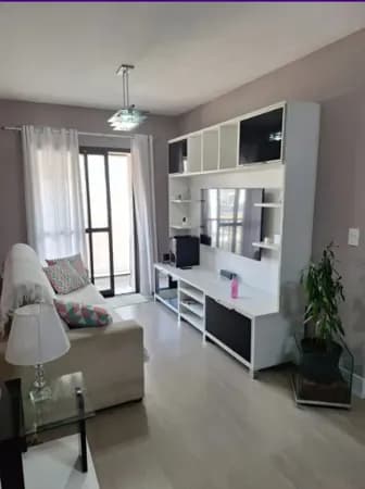 Apartamento em São Paulo - Ipiranga