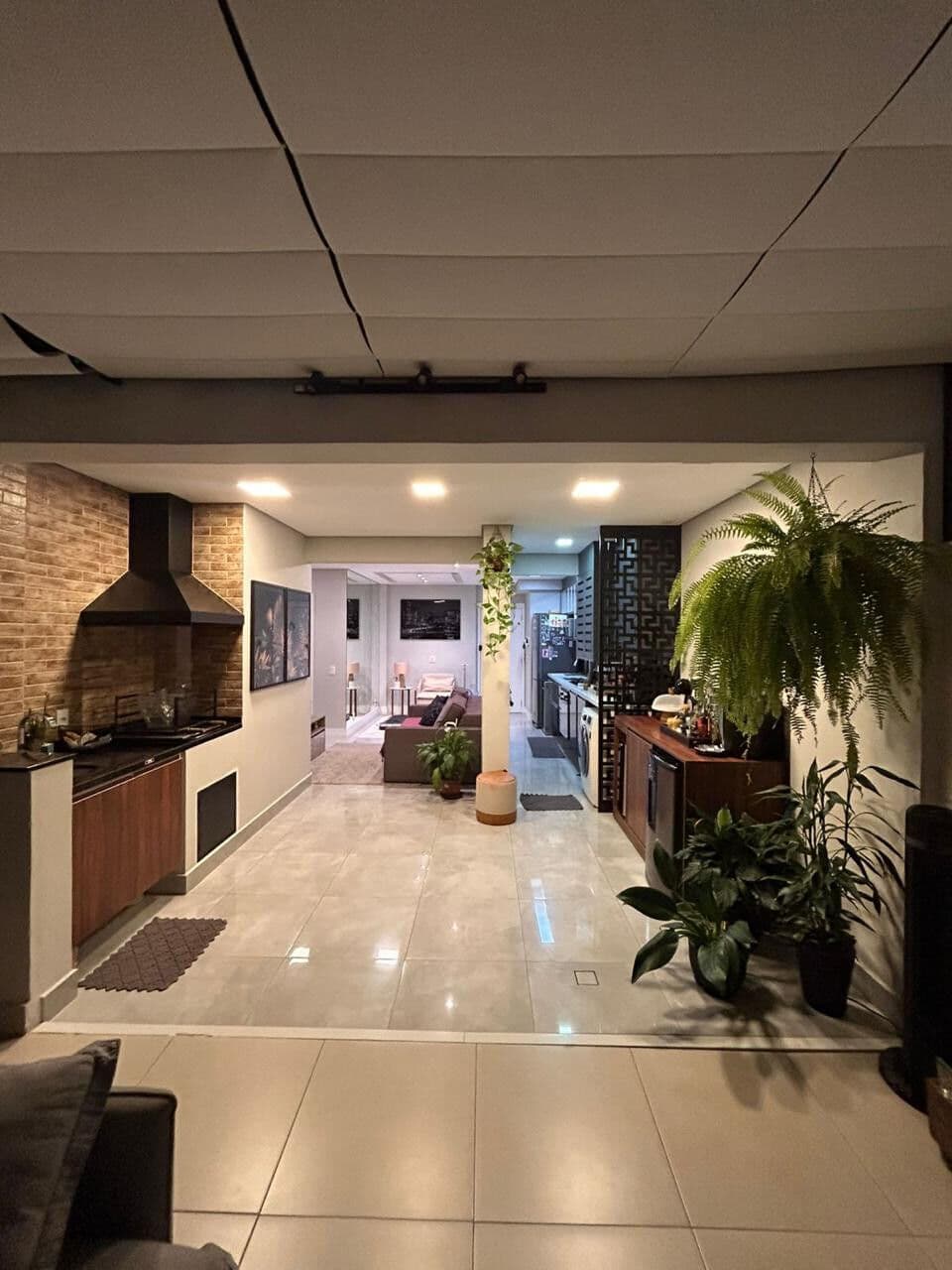 Apartamento em São Paulo - Santo Amaro