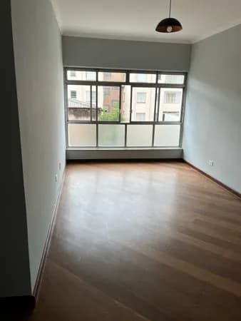 Apartamento em São Paulo - Vila Nova Conceição