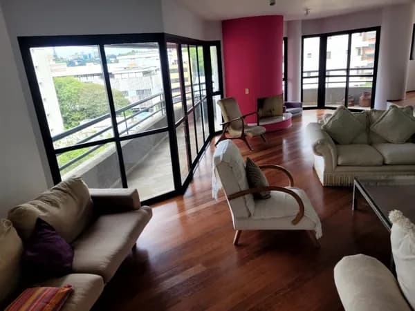 Apartamento em São Paulo - Perdizes