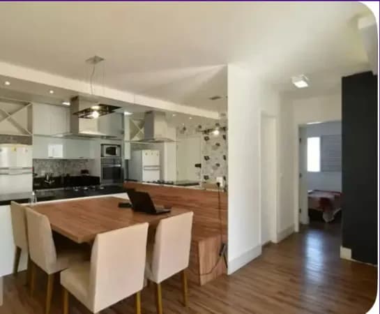 Apartamento em São Paulo - Tatuapé