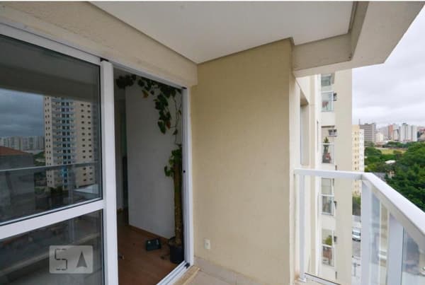 Apartamento em São Paulo - Cambuci