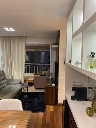 IMPECÁVEL - MOBILIADO