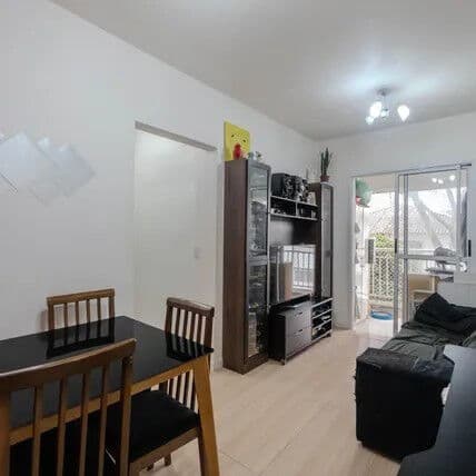 Apartamento em São Paulo - Bela Vista