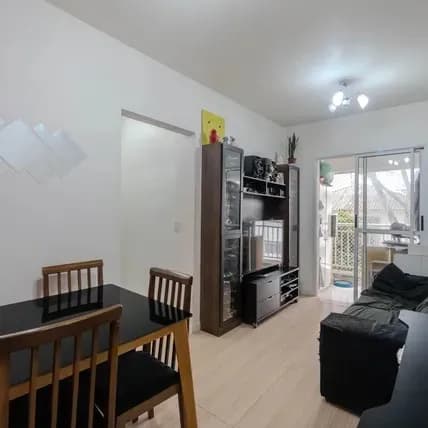 Apartamento em São Paulo - Bela Vista
