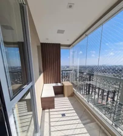 Apartamento em São Paulo - Vila Andrade