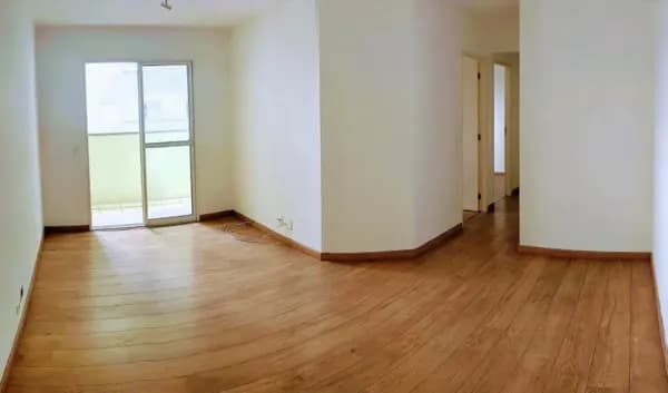 Apartamento em São Paulo - Mooca