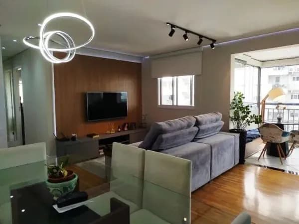 Apartamento Padrão - Impecável
