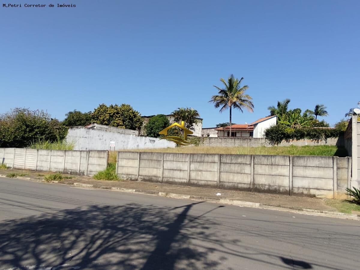 Terreno Lote - pronto pra construir