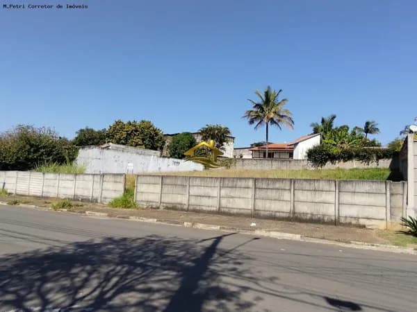 Terreno Lote - pronto pra construir
