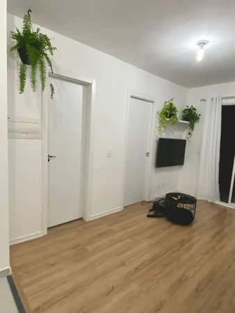 Apartamento em São Paulo - Cambuci