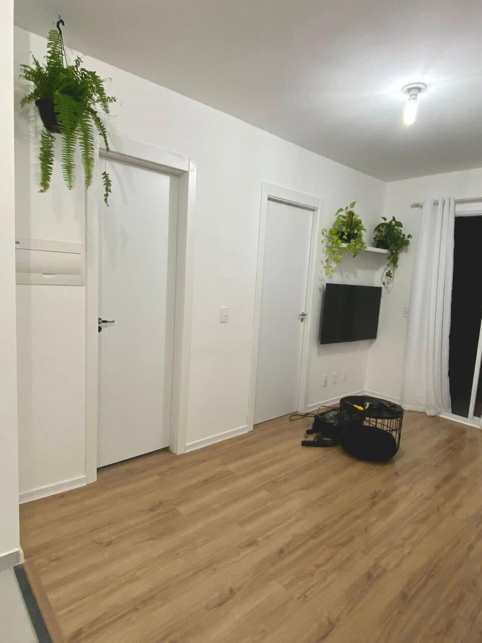 Apartamento em São Paulo - Cambuci