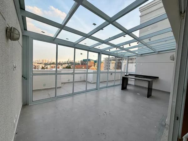 Apartamento em São Paulo - Vila Ipojuca