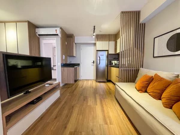 Apartamento em São Paulo - Butantã