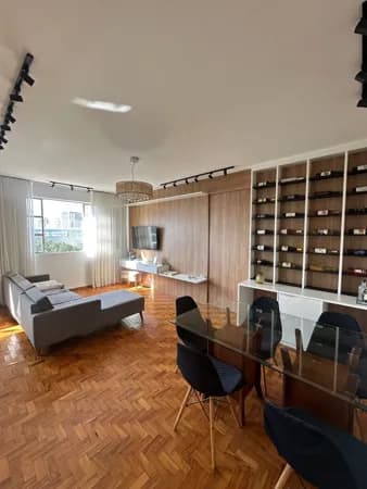 Apartamento Padrão - Sensacional