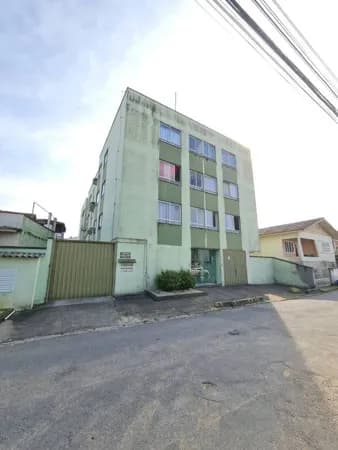 Apartamento em Brusque - Centro 1