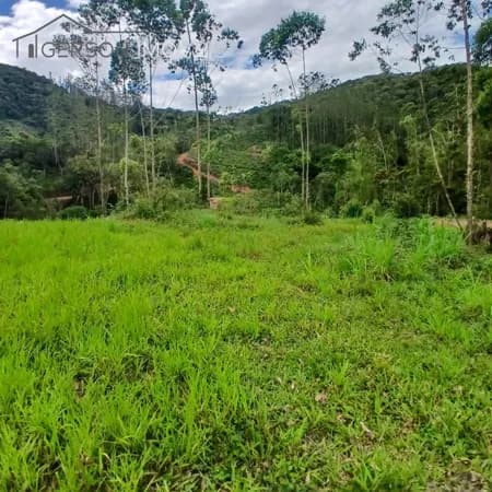 Lote/Terreno em Guabiruba - Planície Alta