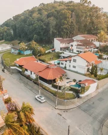 Casa em Brusque - Guarani