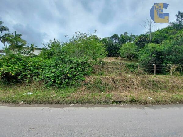 Lote/Terreno em Brusque - Nova Brasília