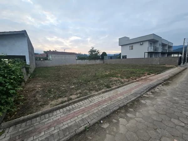 Lote/Terreno em Guabiruba - Pomerânia