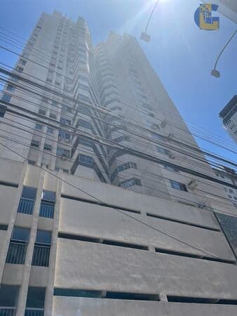 Apartamento em Balneário Camboriú - Barra