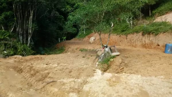 Lote/Terreno em Brusque - Cedro Alto