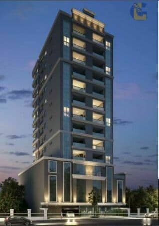 Apartamento em Porto Belo - Perequê