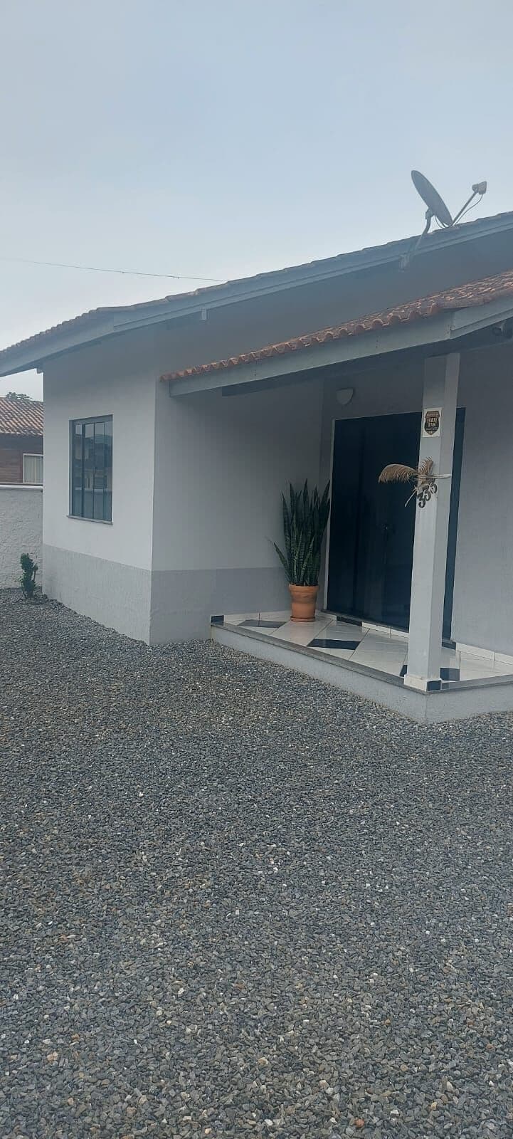 Casa em Guabiruba - Centro