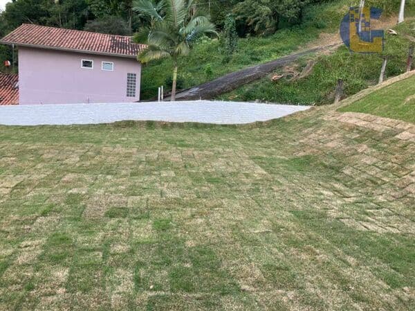 Lote/Terreno em Brusque - São Pedro
