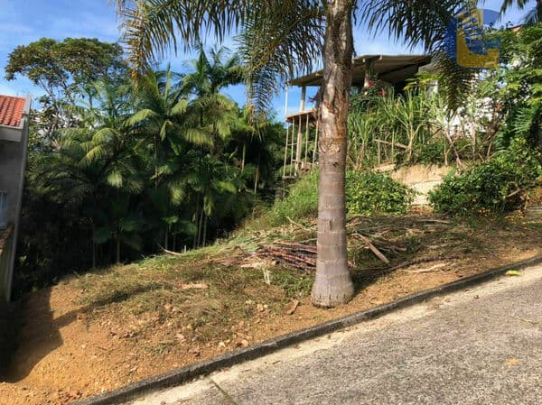 Lote/Terreno em Brusque - São Luiz